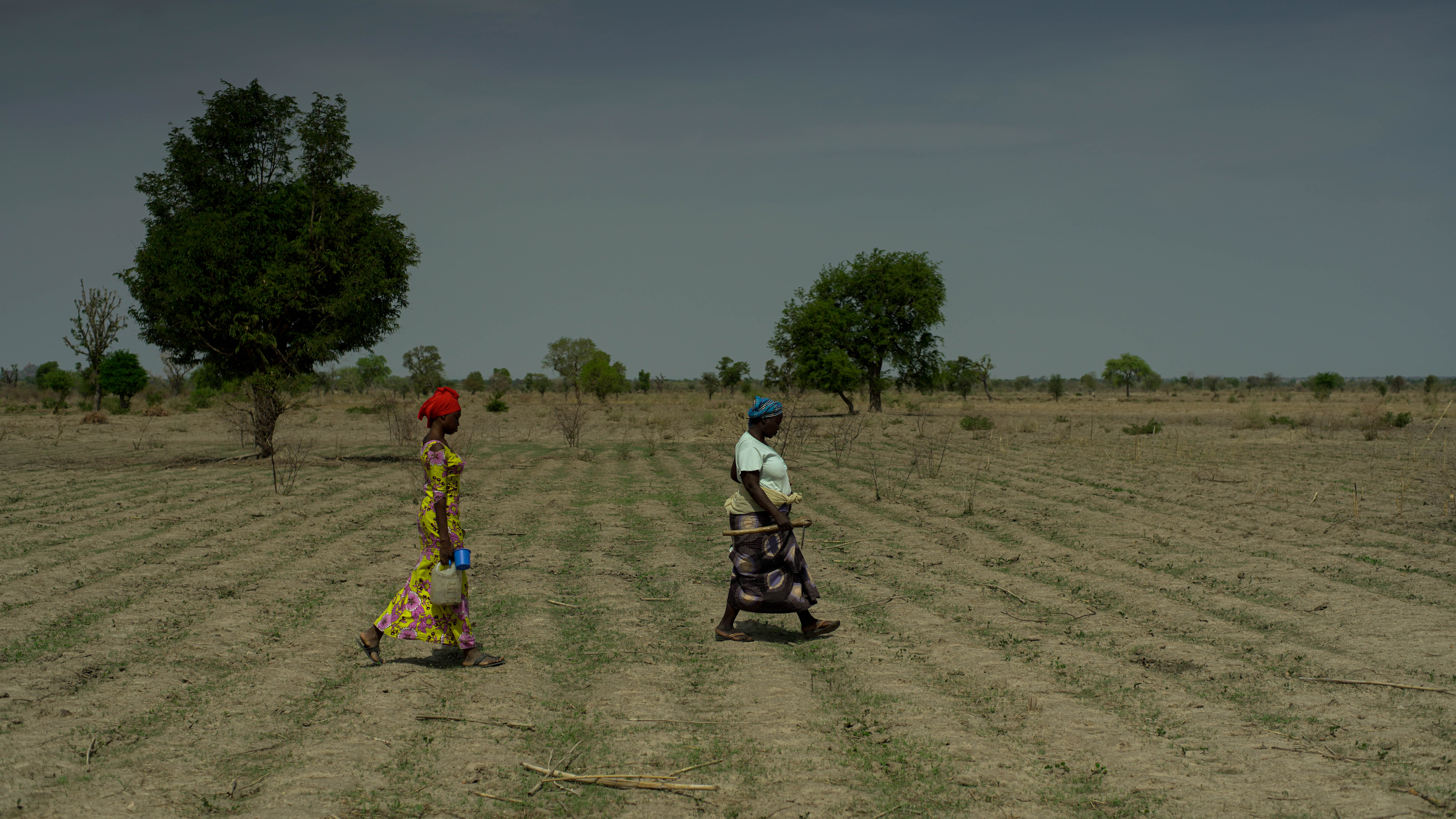Beyond The Shore immersive storytelling project